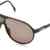 Carrera Sonnenbrille Champion schwarz