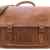 Casami Leder Umhängetasche Aktentasche Damen Herren Schultasche 13″