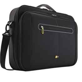 Case Logic PNC218 Notebook Briefcase 45,7 cm (18 Zoll) Schwarz