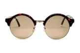 Catania Occhiali Sonnenbrille – Für Damen – Sonnenbrillen-Klassiker – inkl. Catania Brillenetui