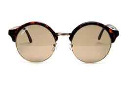 Catania Occhiali Sonnenbrille – Für Damen – Sonnenbrillen-Klassiker – inkl. Catania Brillenetui