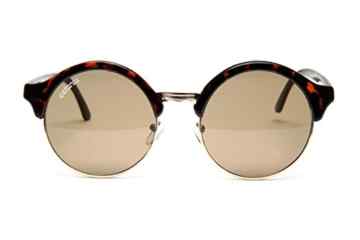 Catania Occhiali Sonnenbrille – Für Damen – Sonnenbrillen-Klassiker – inkl. Catania Brillenetui