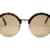 Catania Occhiali Sonnenbrille – Für Damen – Sonnenbrillen-Klassiker – inkl. Catania Brillenetui