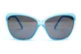 Catania Occhiali Sonnenbrille – Premium Sonnenbrille Für Damen – Limited Edition Sonnenbrille mit Etui (Made in Italy)