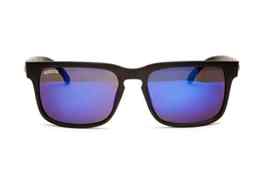 Catania Occhiali Sonnenbrille – Wayfarer Stil Unisex Sonnenbrillen-Klassiker – inkl. Catania Brillentuch (UV400 – UVA, UVB)