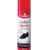 Centralin Leder-Spray schwarz 250ml – Im Set mit 6 Stück
