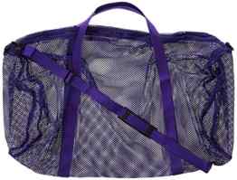 Champion Sport Mesh Duffle Bag