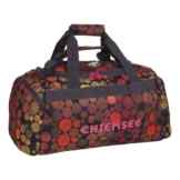 Chiemsee Damen Matchbag Medium Sporttasche