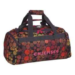 Chiemsee Damen Matchbag Medium Sporttasche