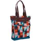 Chiemsee Damen New Shopper Handtasche