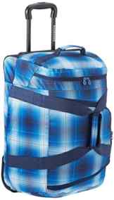 Chiemsee Reisetasche Rolling Duffle Medium, Rollenreisetasche