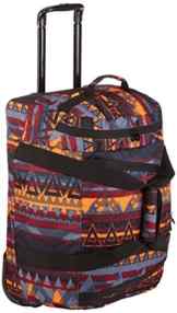 Chiemsee  Rollen-Reisetasche ROLLING DUFFLE MEDIUM