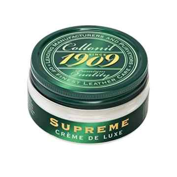 Collonil 1909 Supreme Creme de Luxe 79540000389 Schuhcreme Glattleder 100 ml