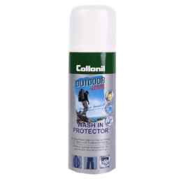 Collonil ACTIVE WASH IN PROT. 250ML DGBFNLEIRUSCZSLO 53750004000, Schuhcreme & Pflegeprodukte