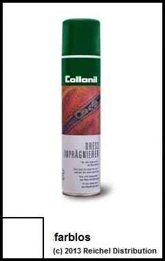 Collonil Classic Dress Imprägnierer – 300ml
