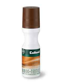 Collonil Nub.+Textile Cl.Dfnl Schuhcreme & Pflegeprodukte, 100 ML