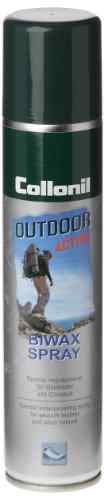 Collonil Outdoor Active Biwax Spray Unisex-Erwachsene Schuhcreme