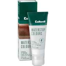 Collonil Waterstop Pflege edle Leder 75ml 050 farblos