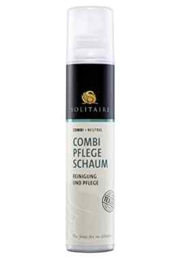 Combi Pflege Schaum 200ml