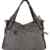 Coofit Damen Canvas Umhängetasche Messenger Bag Handtasche Hobo