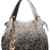 Coofit Damen Handtasche Umhängetasche Mode Tasche Jahrgang Schultertasche Geldbörse für Frauen