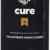 Crep Protect Cure Cleaning Solution 200 ml
