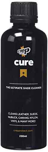 Crep Protect Cure Cleaning Solution 200 ml