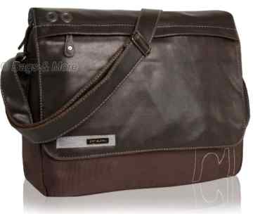 DANIEL RAY Umhängetasche BOUND Schultertasche Laptop Tasche FARBAUSWAHL