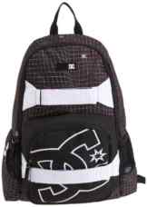 DC Shoes Herren Rucksack NELSTONE, 48 x 38 x 18 cm