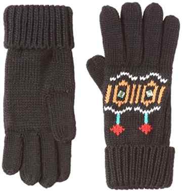 DESIGUAL GLOVES_ETERNAL