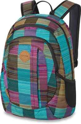 Dakine Damen Garden Rucksack, 20 Liter