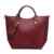 Damen Schultertasche Designer Elegante feste Handtaschen