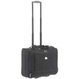 Delsey Montmatre Pro Businesstrolley 3Fächer M und PC Schutz 49.5 cm 17.3″