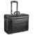 Dermata Pilotenkoffer Trolley Leder 45,5 cm Laptopfach