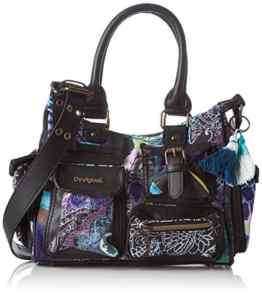 Desigual Bols London Mini Boheme Across Body Bag Umhängetasche