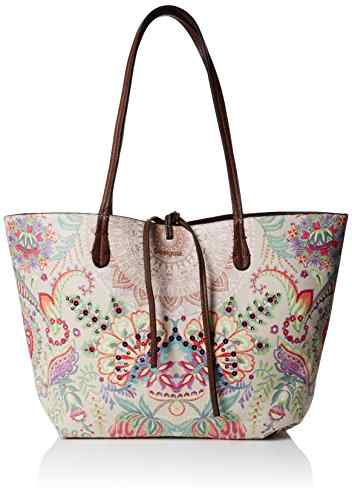 Desigual Bols Valkiria Capri Schultertasche