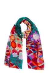 Desigual Damen Pashmina PAÑU_ANNELISE