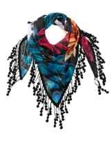 Desigual Damen Schals Foulard