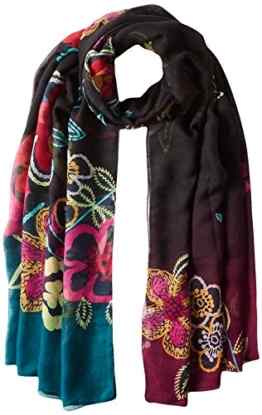 Desigual Damen Schals Foulard