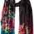 Desigual Damen Schals Foulard