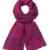 Desigual Damen Umschlagtuch Foulard_Rectangle Wool