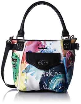 Desigual  Mini Mcbee Stroker,  Damen Umhängetaschen