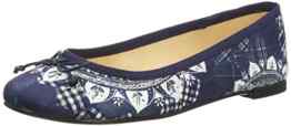 Desigual Shoes_missia 2 Damen Geschlossene Ballerinas