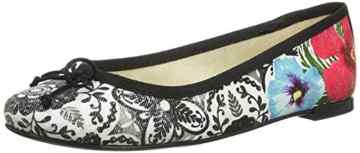 Desigual Shoes_missia 3 Damen Geschlossene Ballerinas