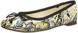 Desigual Shoes_missia 6 Damen Geschlossene Ballerinas