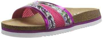 Desigual Shoes_nora 3 Damen Geschlossene Ballerinas