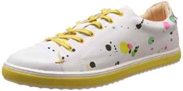 Desigual Superhappy 4 Damen Ballerinas