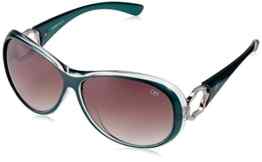 Dice Damen Sonnenbrille
