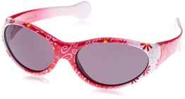 Dice Mädchen Sonnenbrille