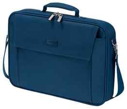 Dicot Multibase D30916 Notebooktasche von 38,1 cm (15 Zoll) bis 43,9 cm (17,3 Zoll) blau